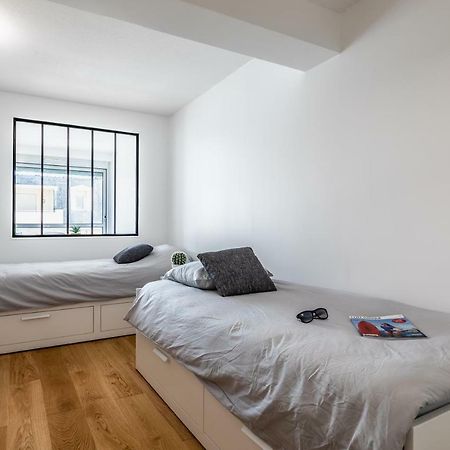 Appartement Design Biarritz Coeur De Ville Kültér fotó